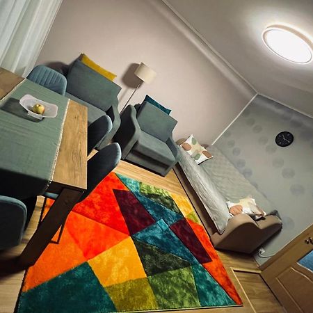 Studio62 Moldvahosszúmező Kültér fotó