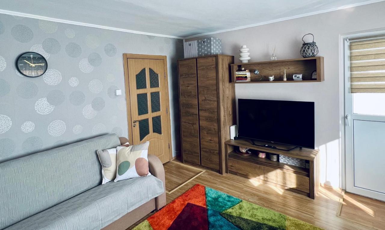 Studio62 Moldvahosszúmező Kültér fotó