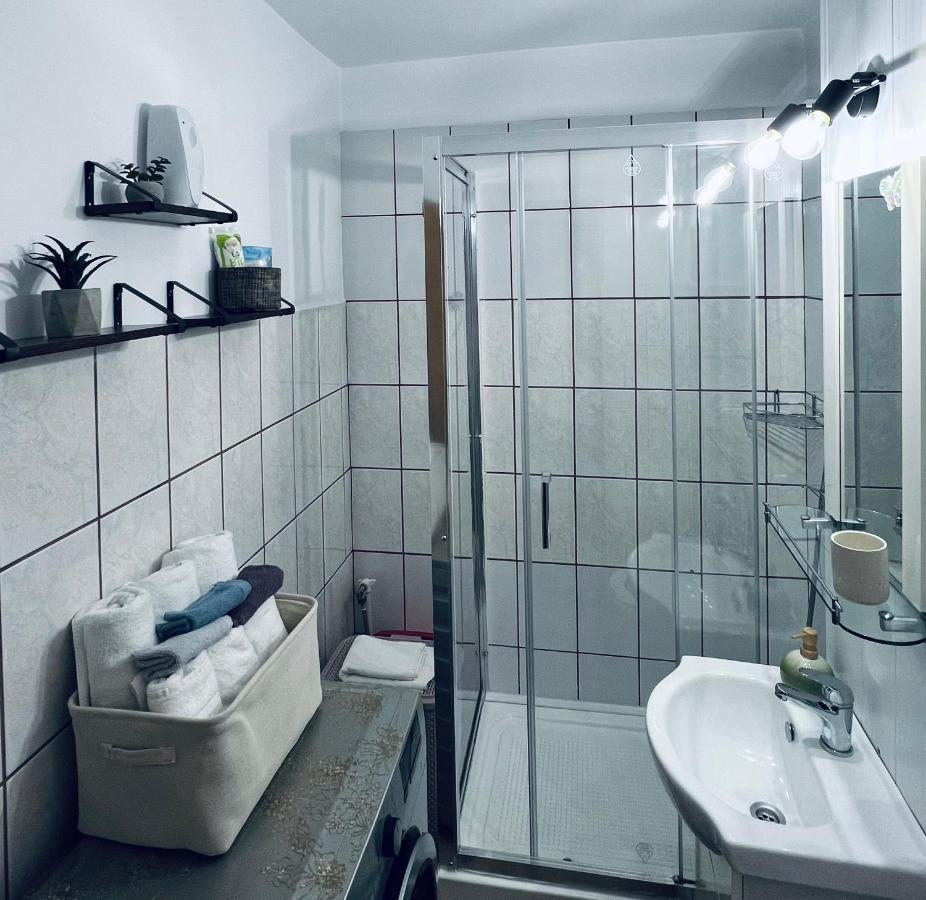 Studio62 Moldvahosszúmező Kültér fotó