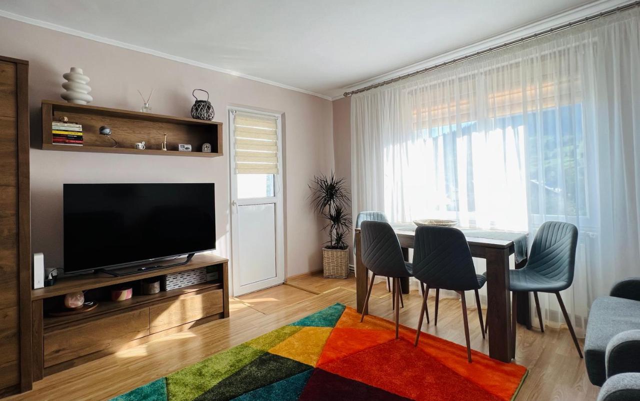 Studio62 Moldvahosszúmező Kültér fotó