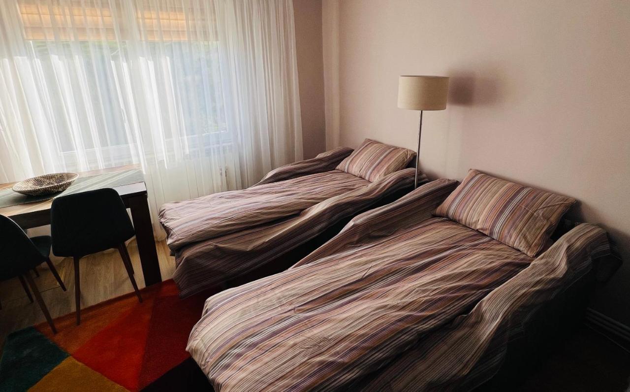 Studio62 Moldvahosszúmező Kültér fotó
